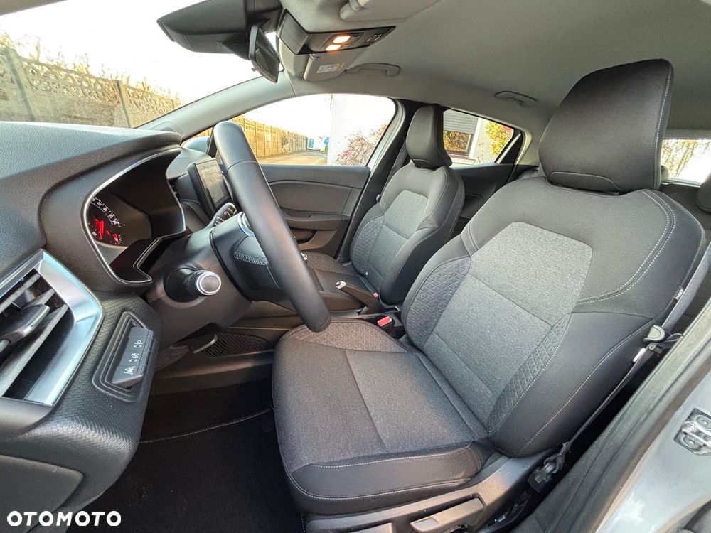 Renault Clio 1.5 dCi Energy Limited - 14