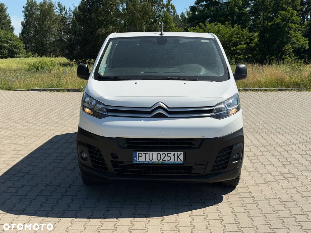 Citroën Jumpy - 2