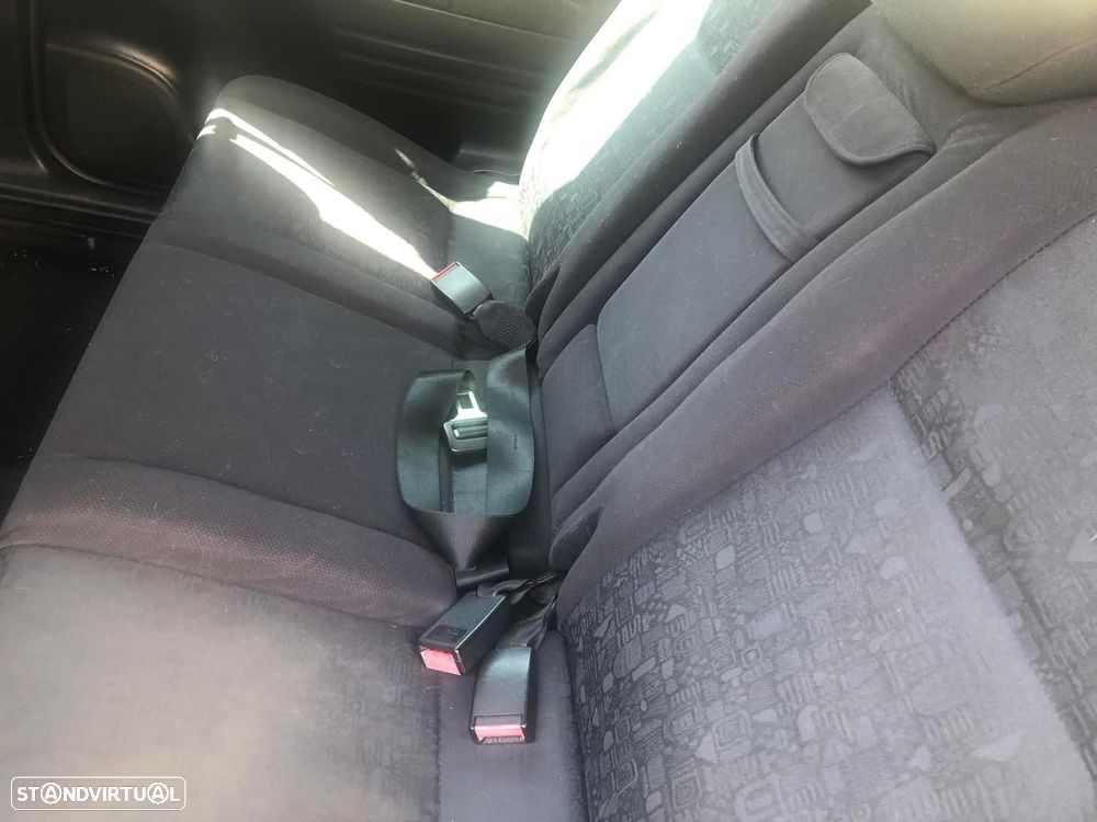 Opel Zafira 2.0 DTi Elegance - 10