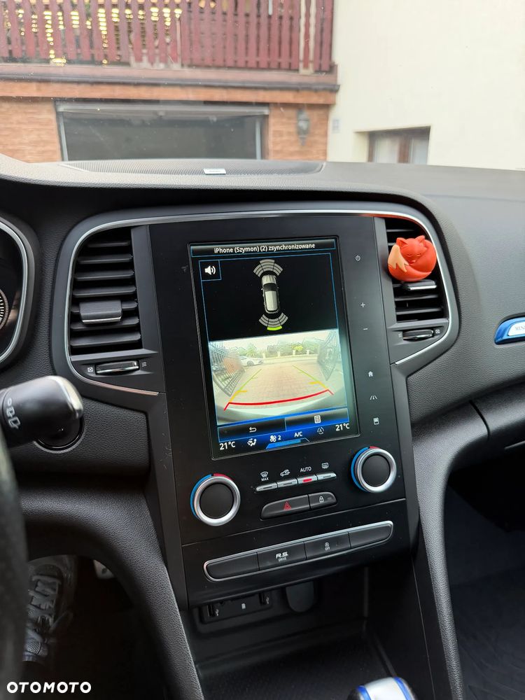 Renault Megane 1.6 TCe GT EDC - 18