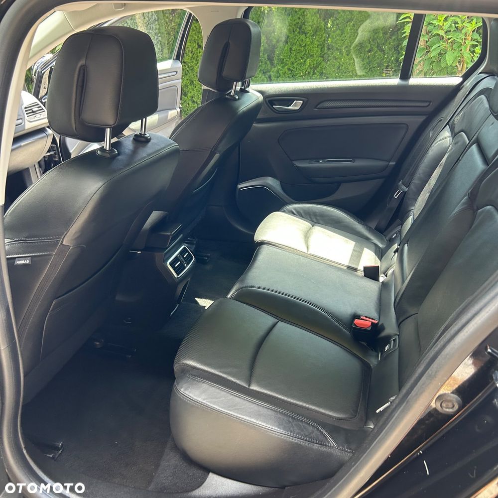 Renault Megane - 19