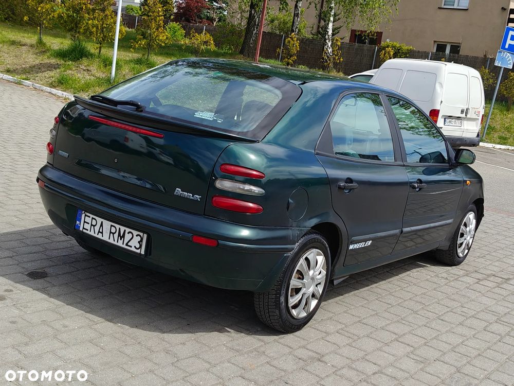 Fiat Grande Punto 1.4 8V Active - 9