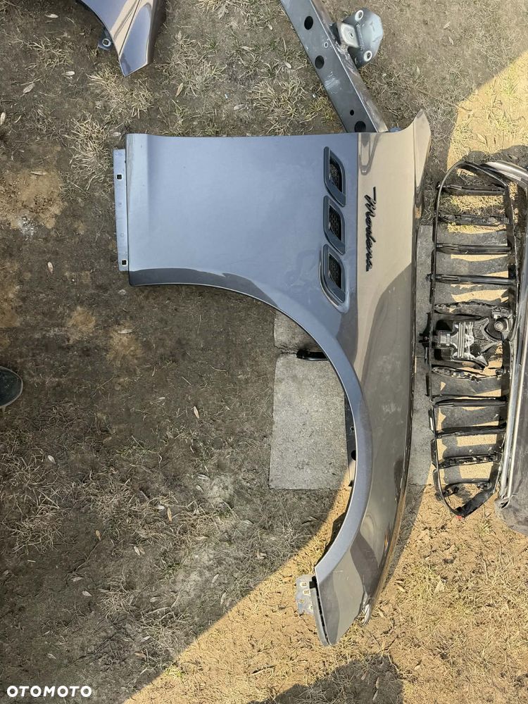 Maserati Quattroporte GranSport S - 6