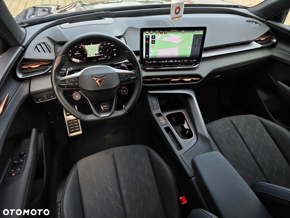 Cupra Terramar - 34