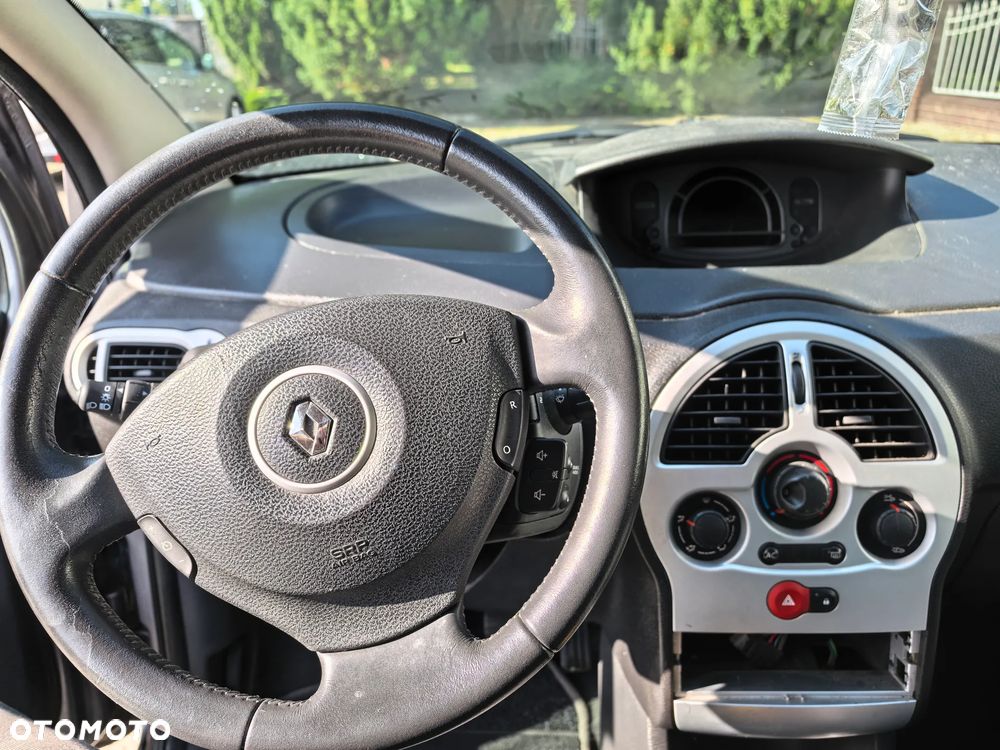 Renault Modus 1.5 dCi Avantage - 14