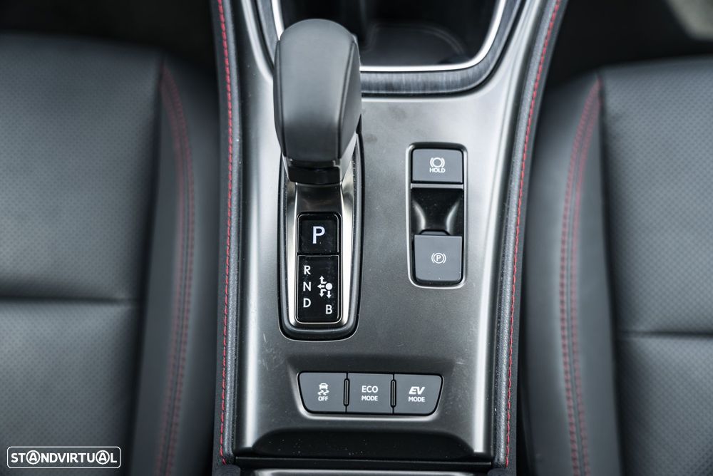 Lexus LBX Emotion - 25