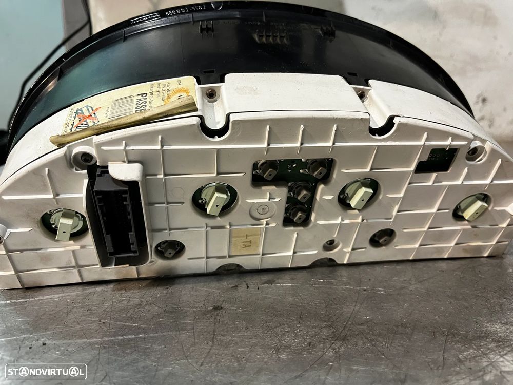 QUADRANTE FORD MONDEO III 2.0TDCI  5S7T-10849 - 2