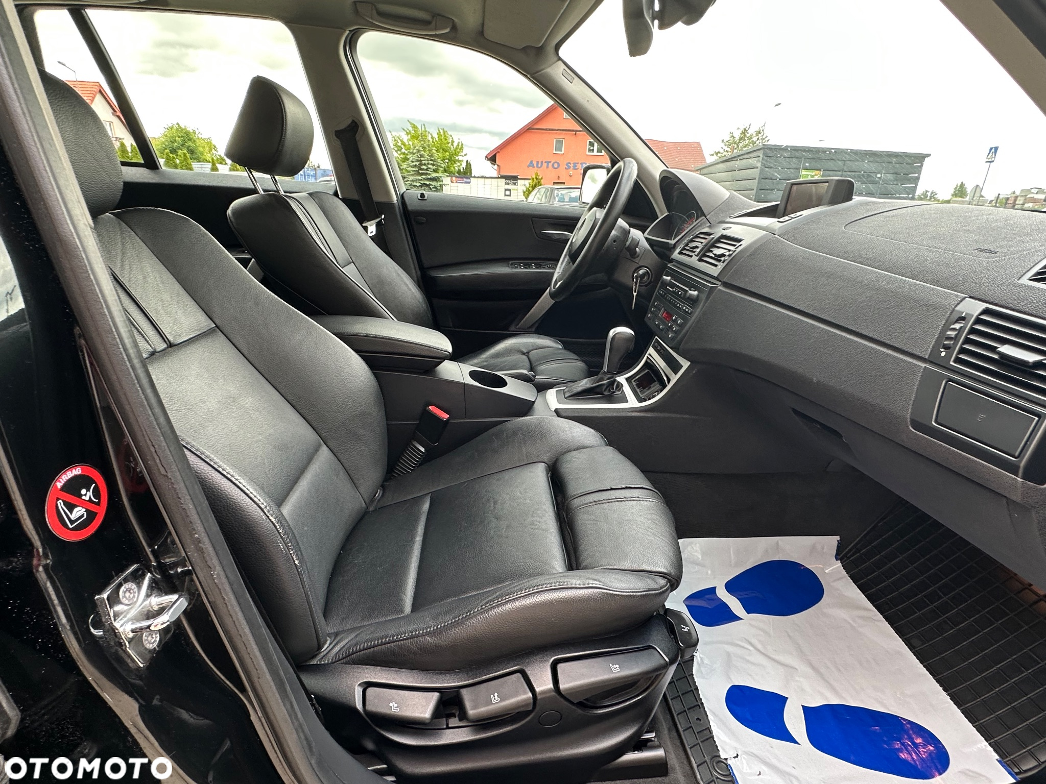 BMW X3 xDrive30d Limited Sport Edition - 32