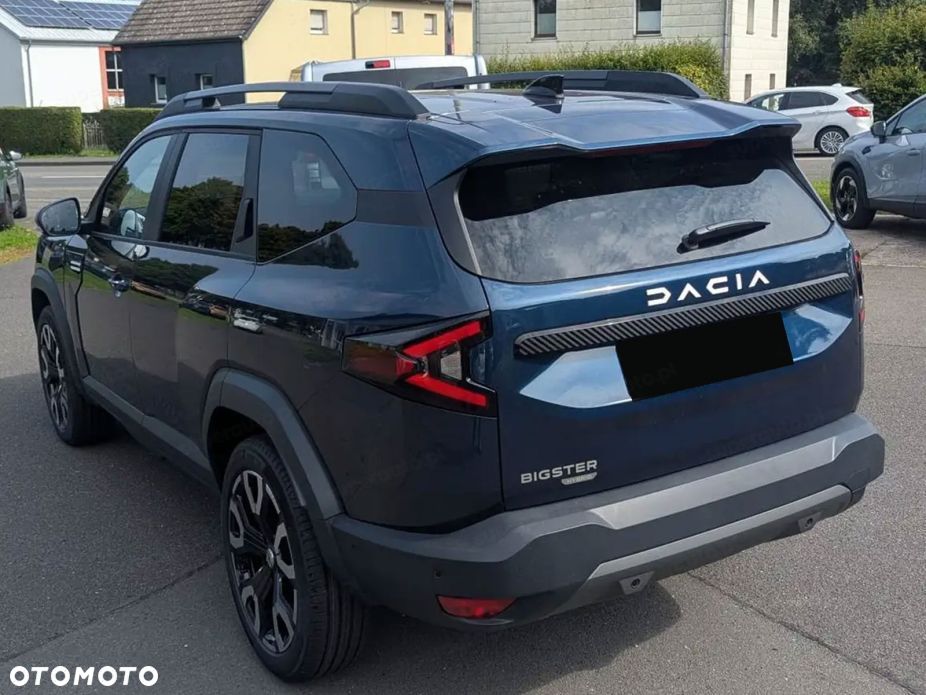 Dacia Bigster - 3