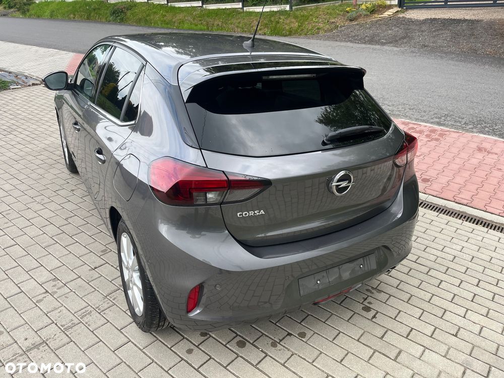 Opel Corsa - 7