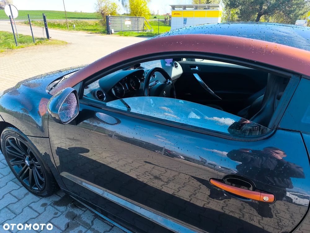 Peugeot RCZ 1.6 155 THP Onyx - 4