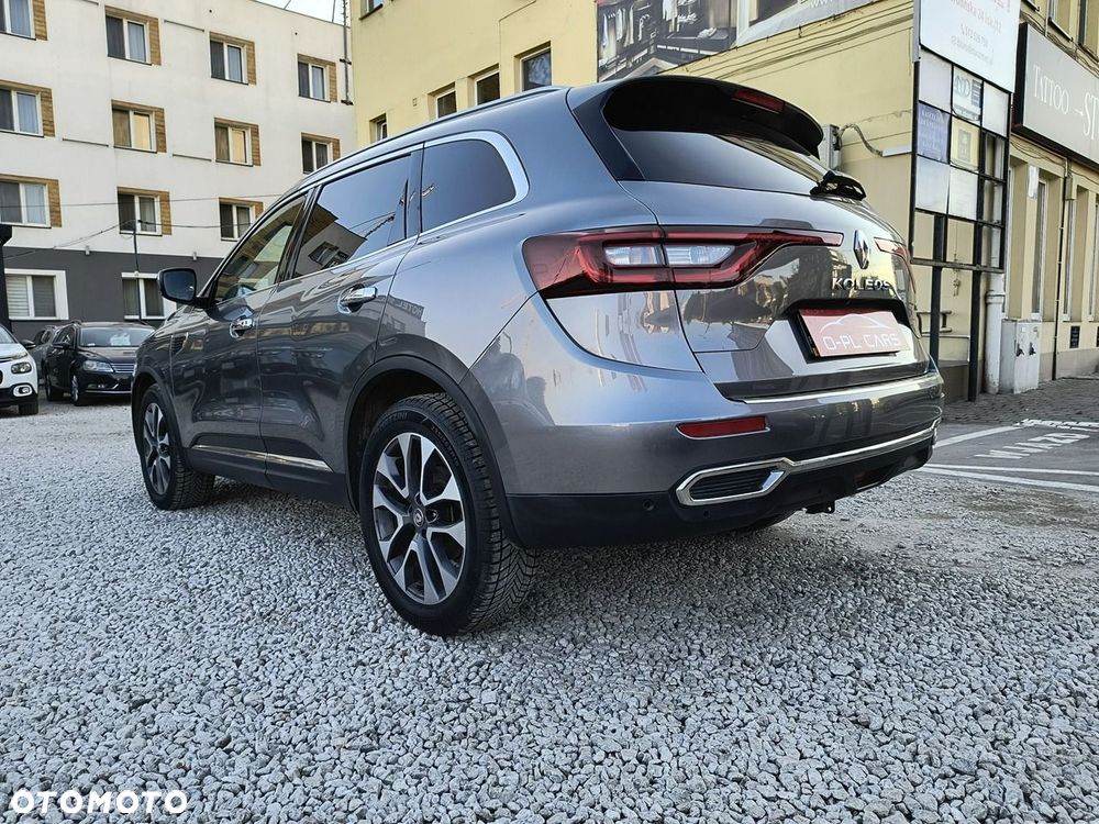 Renault Koleos 2.0 dCi Intens 4x4 X-Tronic - 32