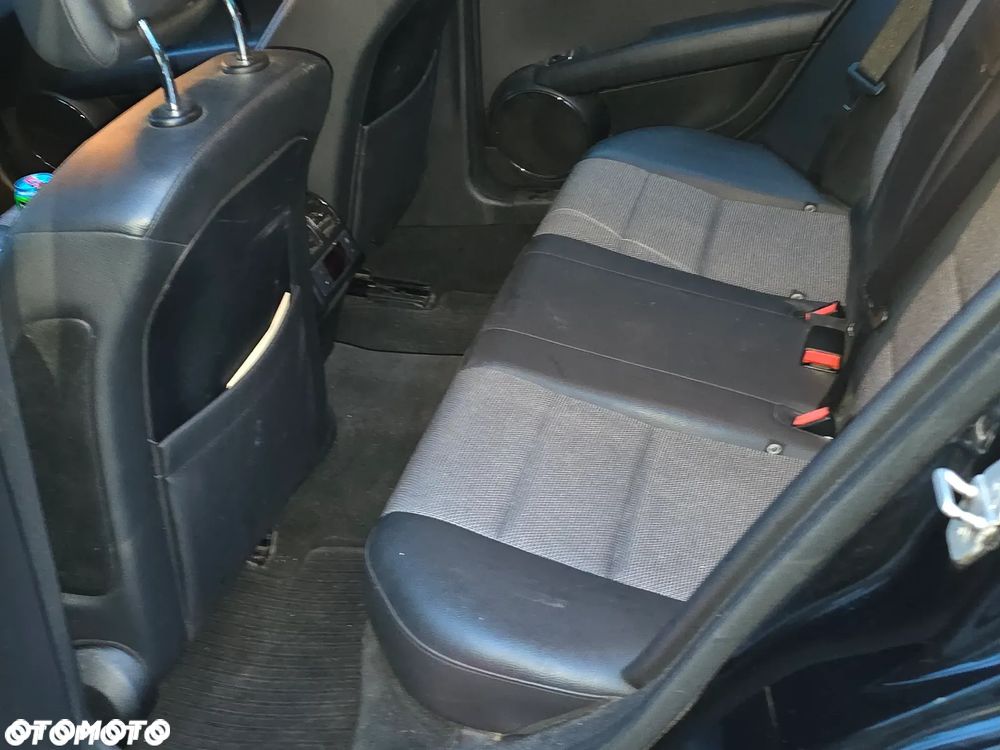 Mercedes-Benz Klasa C 350 4Matic 7G-TRONIC Avantgarde - 16