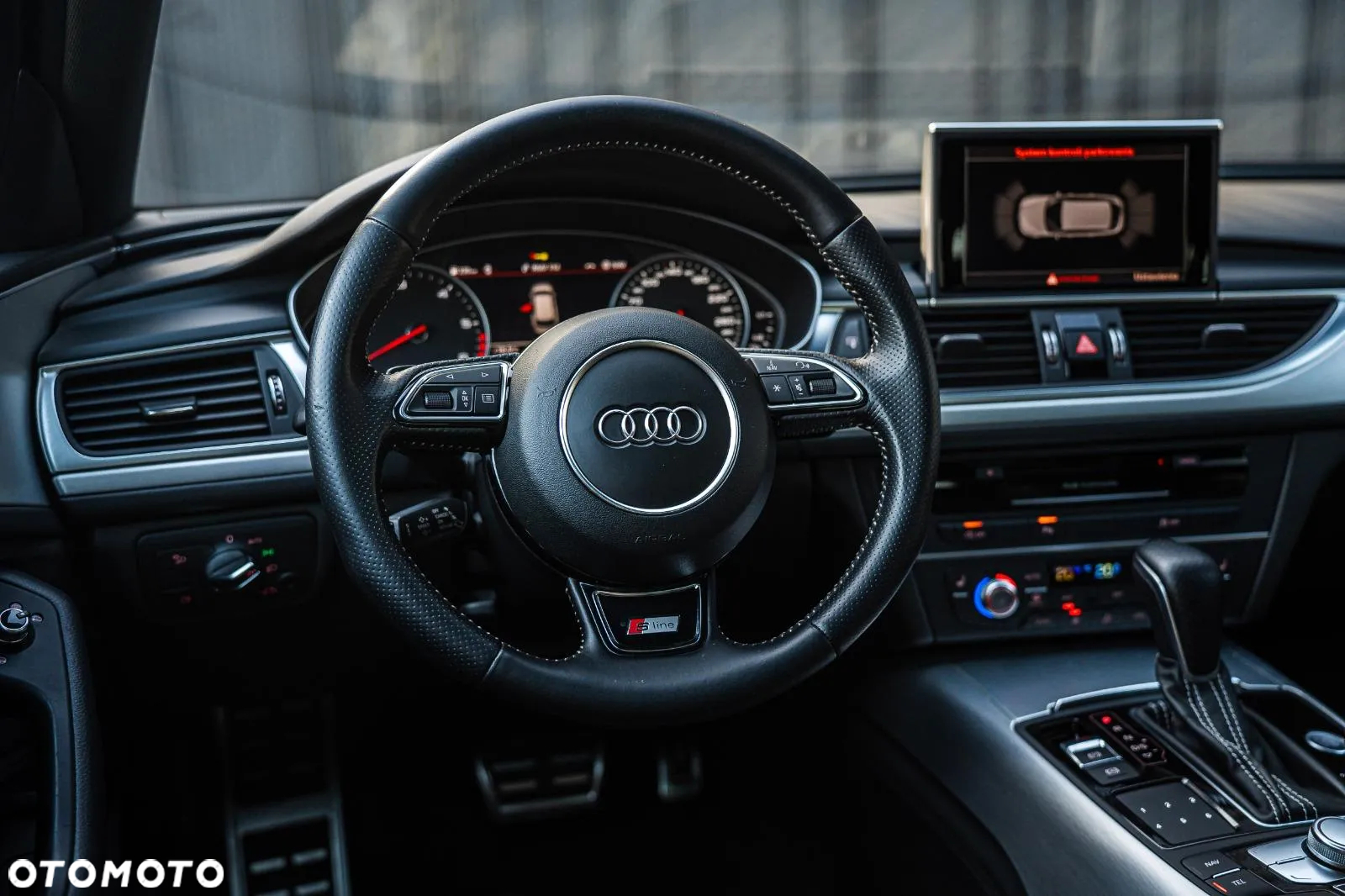 Audi A6 Avant 3.0 TDI quattro tiptronic - 18