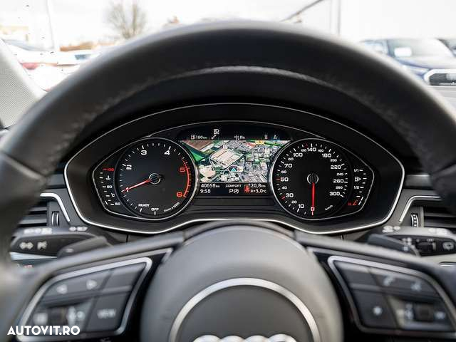 Audi A4 Allroad - 11