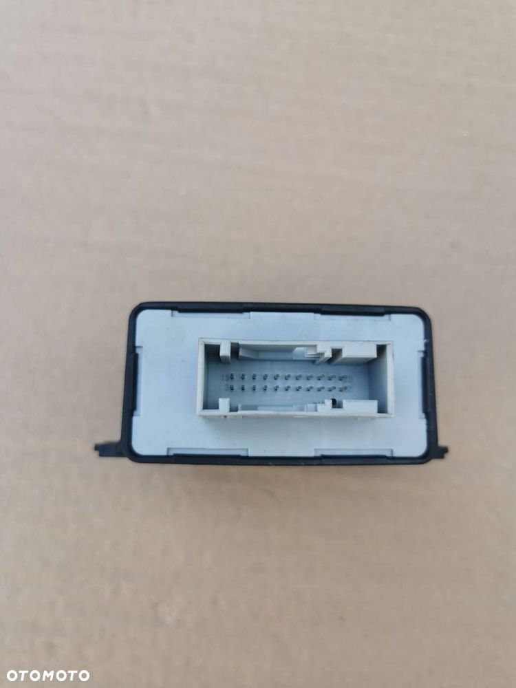 Moduł świateł VW Golf V Touran 1T0907357 - 2