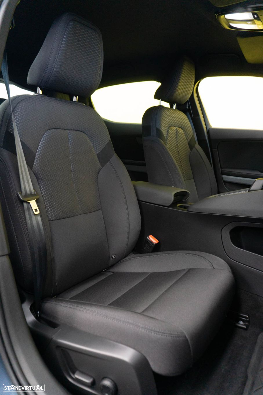 Polestar 2 Long Range 78 kWh - 13