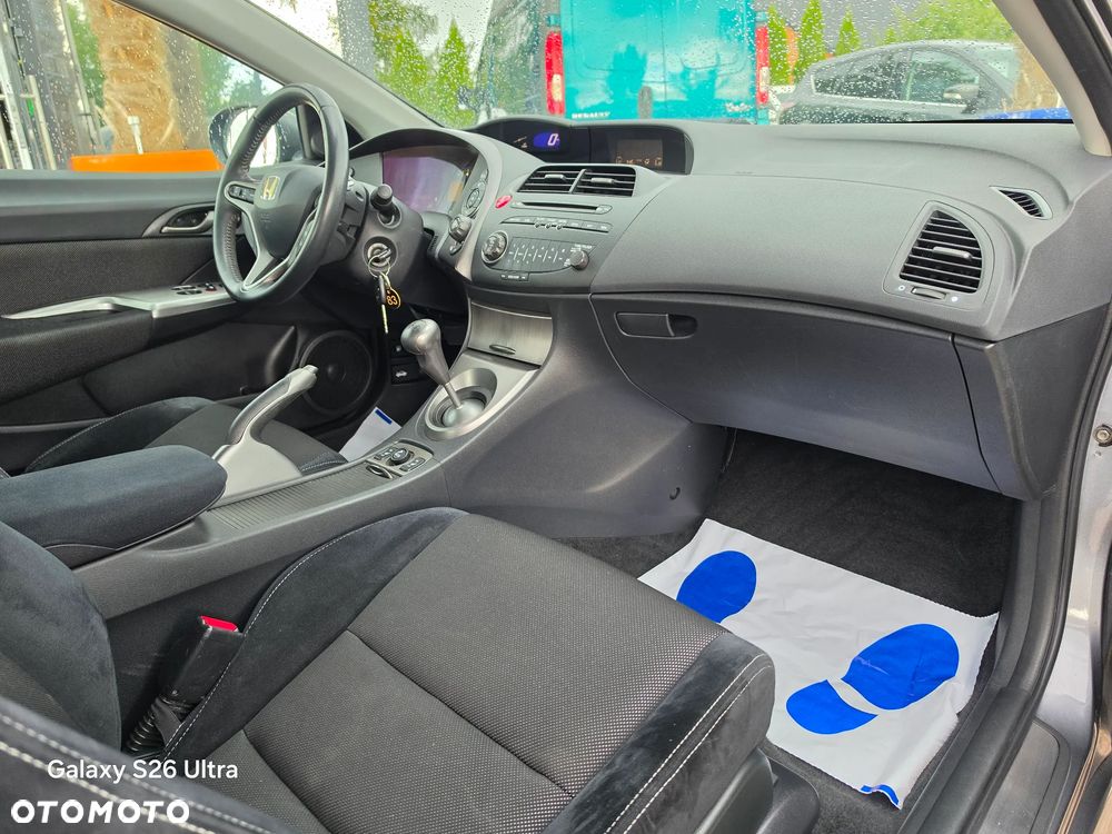 Honda Civic - 30