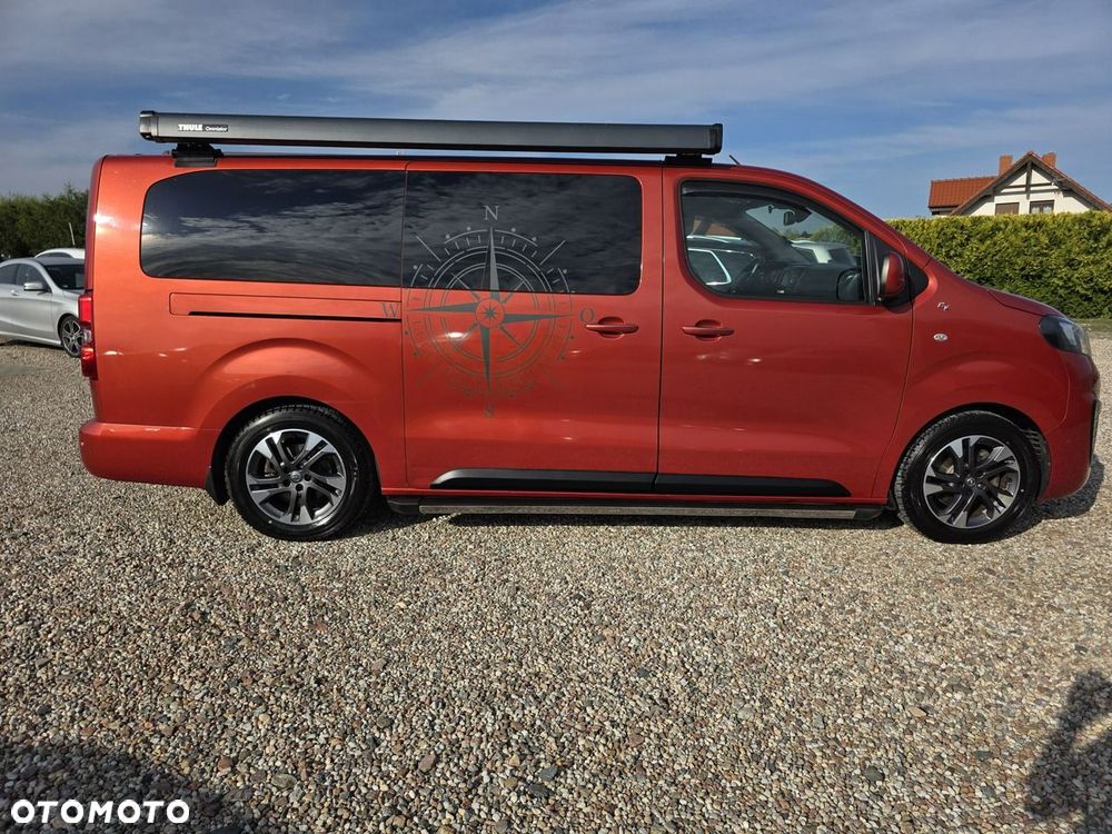 Opel Zafira 2.0 CDTI Extra Long Business - 25