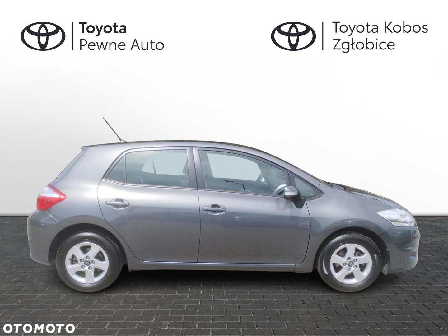 Toyota Auris 1.33 VVT-i Classic - 6