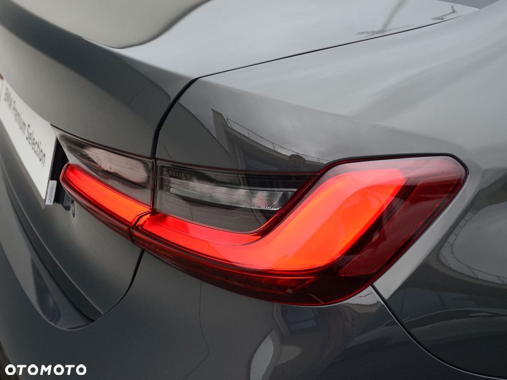 BMW Seria 3 320d xDrive mHEV M Sport sport - 18