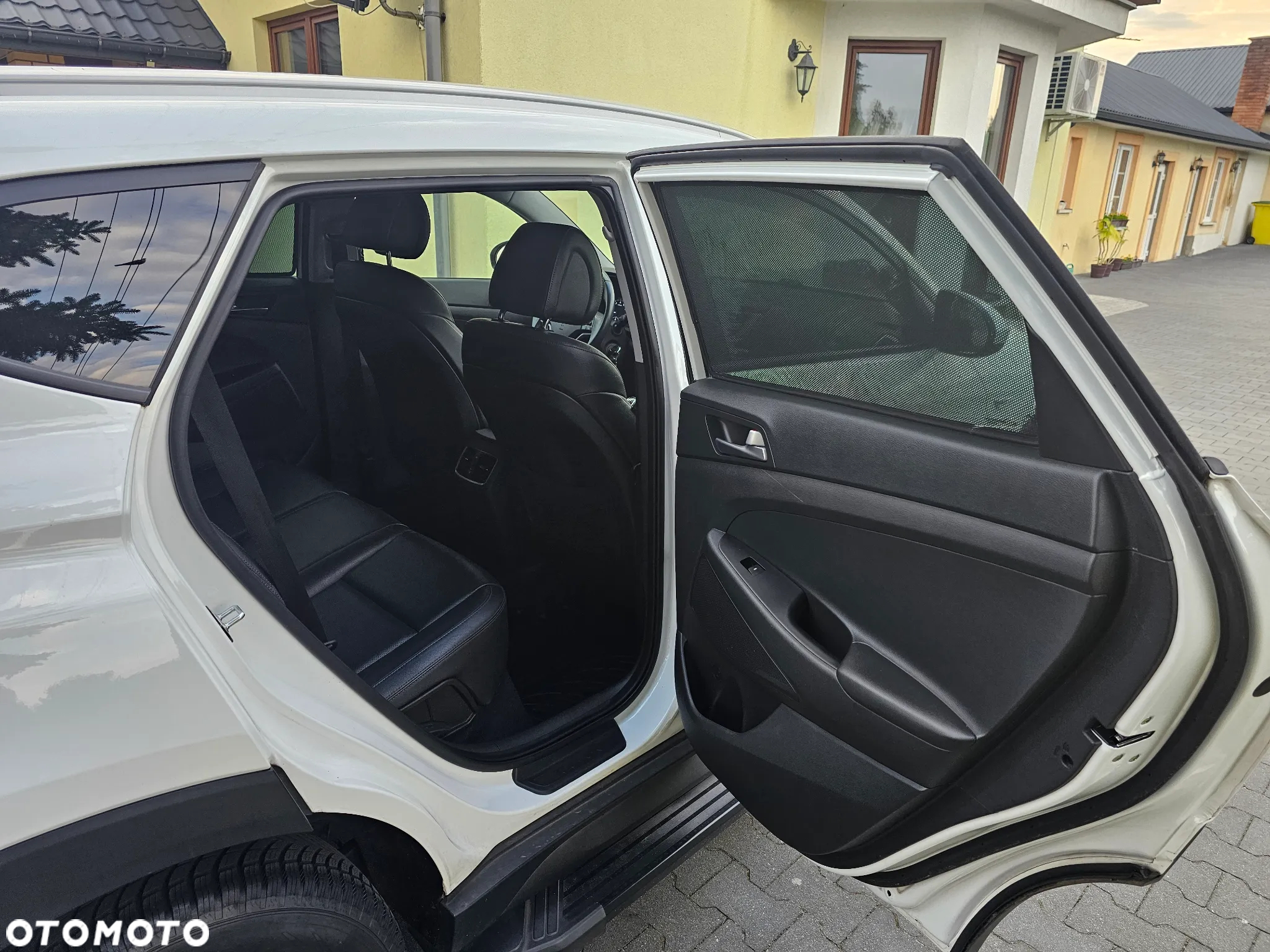 Hyundai Tucson 1.6 GDi 2WD Trend - 14