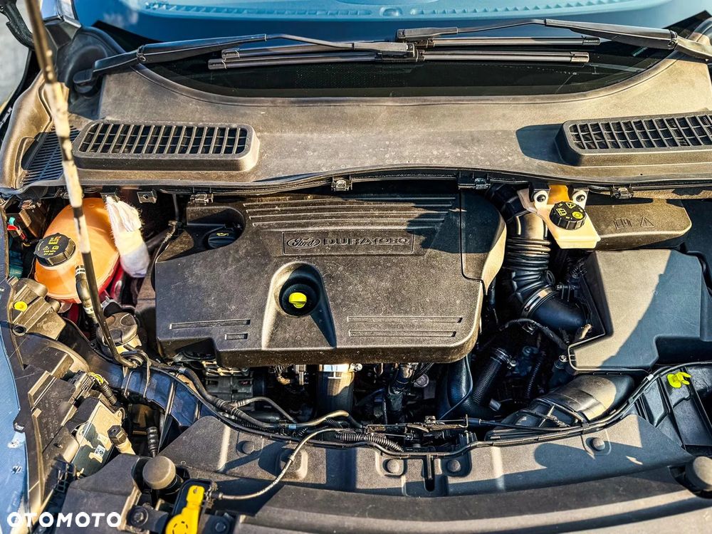 Ford Kuga 2.0 TDCi 4x4 ST-Line - 30