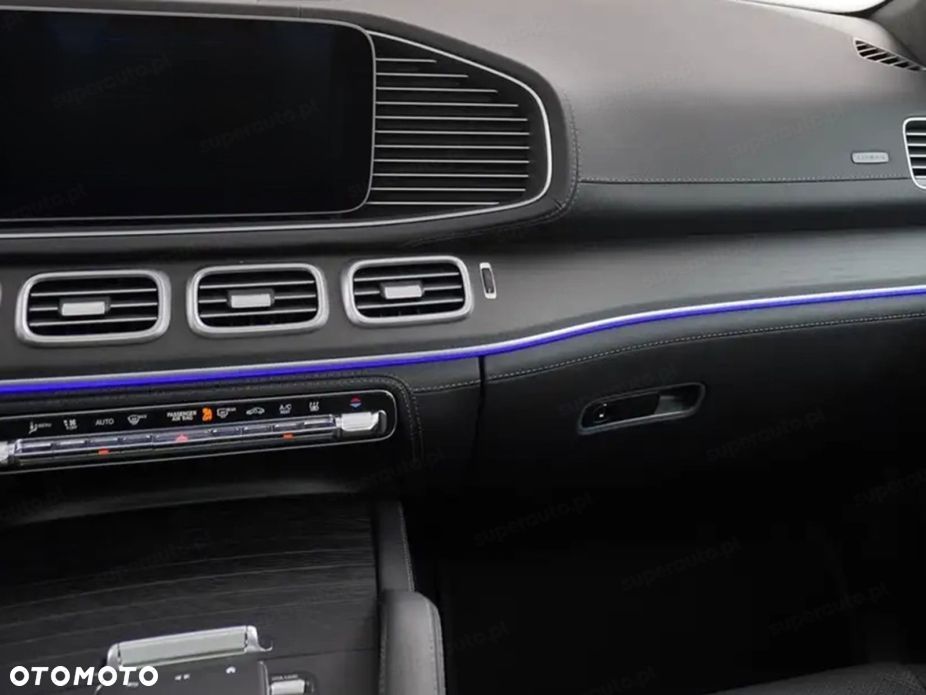 Mercedes-Benz GLE 450 d mHEV 4-Matic AMG Line - 12