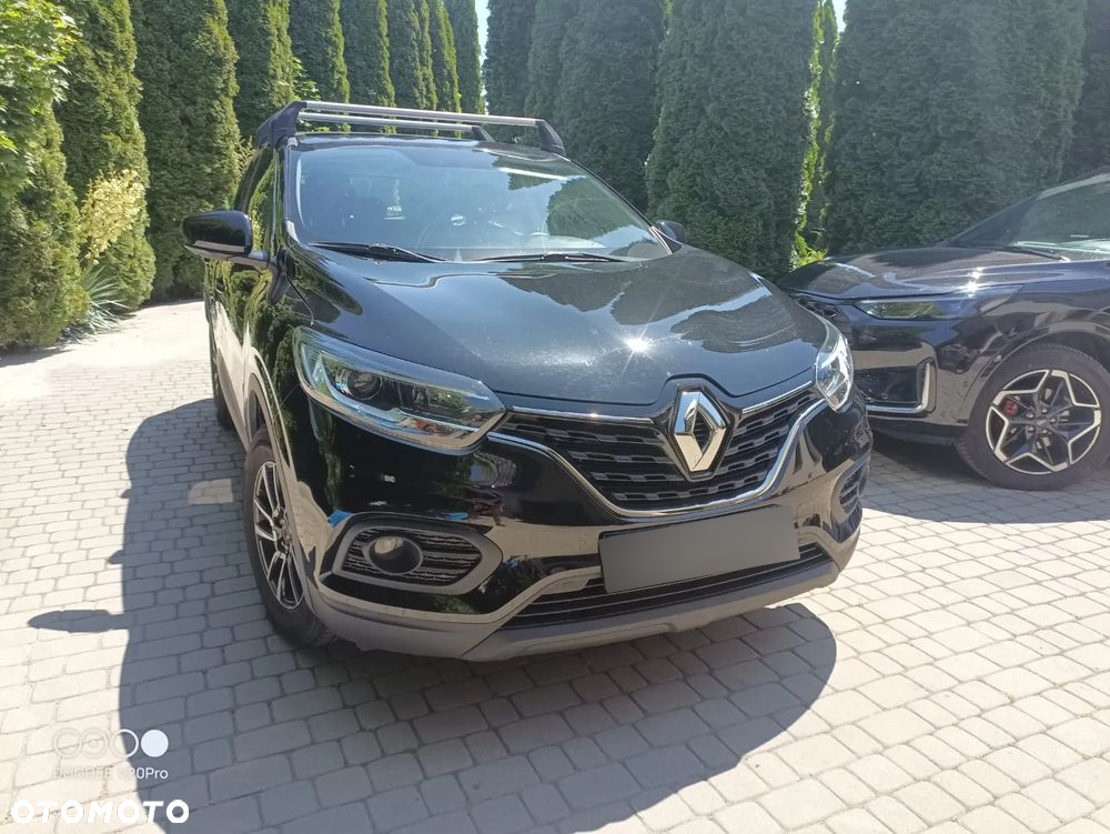 Renault Kadjar 1.3 TCe FAP Life - 2