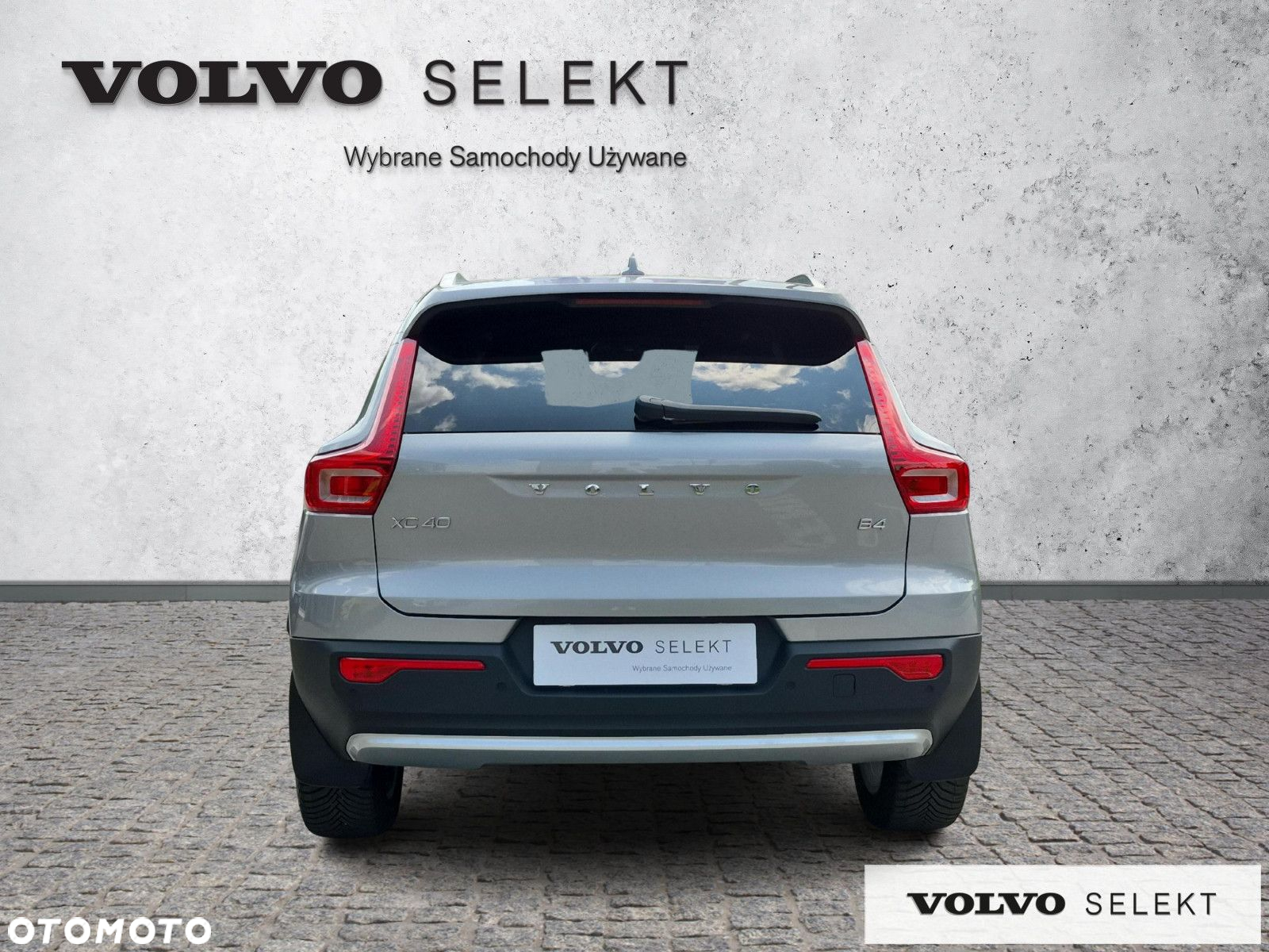 Volvo XC 40 - 5