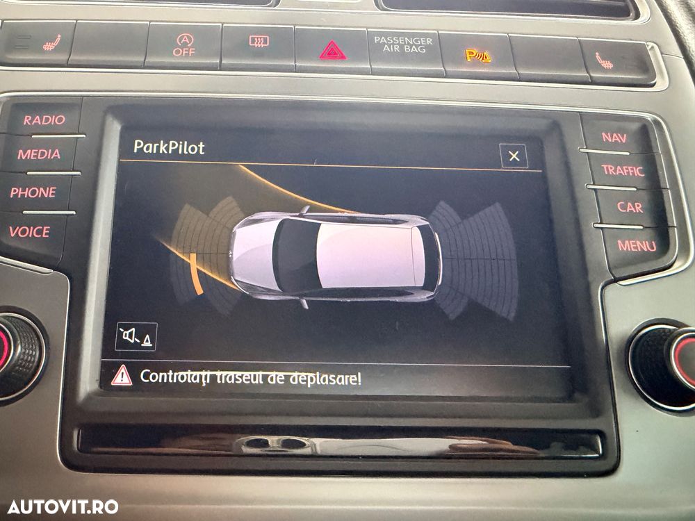 Volkswagen Polo 1.4 TDI Blue Motion Technology Allstar - 17