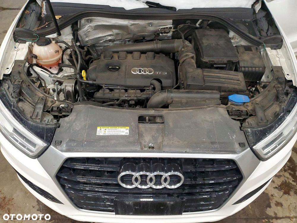 Audi Q3 45 TFSI Quattro S tronic S line - 11