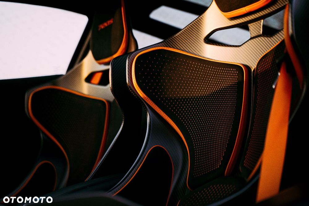 McLaren 720S Coupe - 27