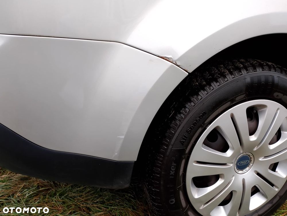 Ford S-Max 2.0 TDCi Trend - 10