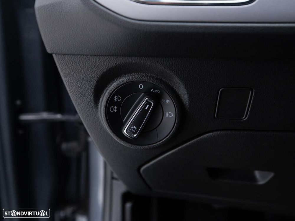 SEAT Leon ST - 13