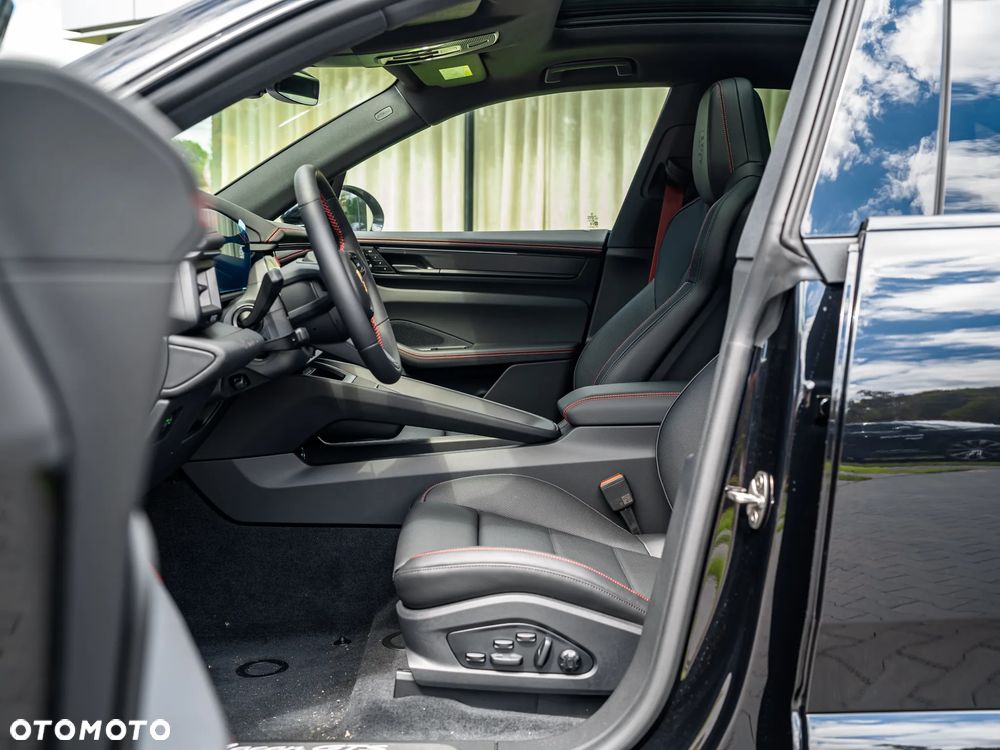 Porsche Macan GTS 100kWh - 9