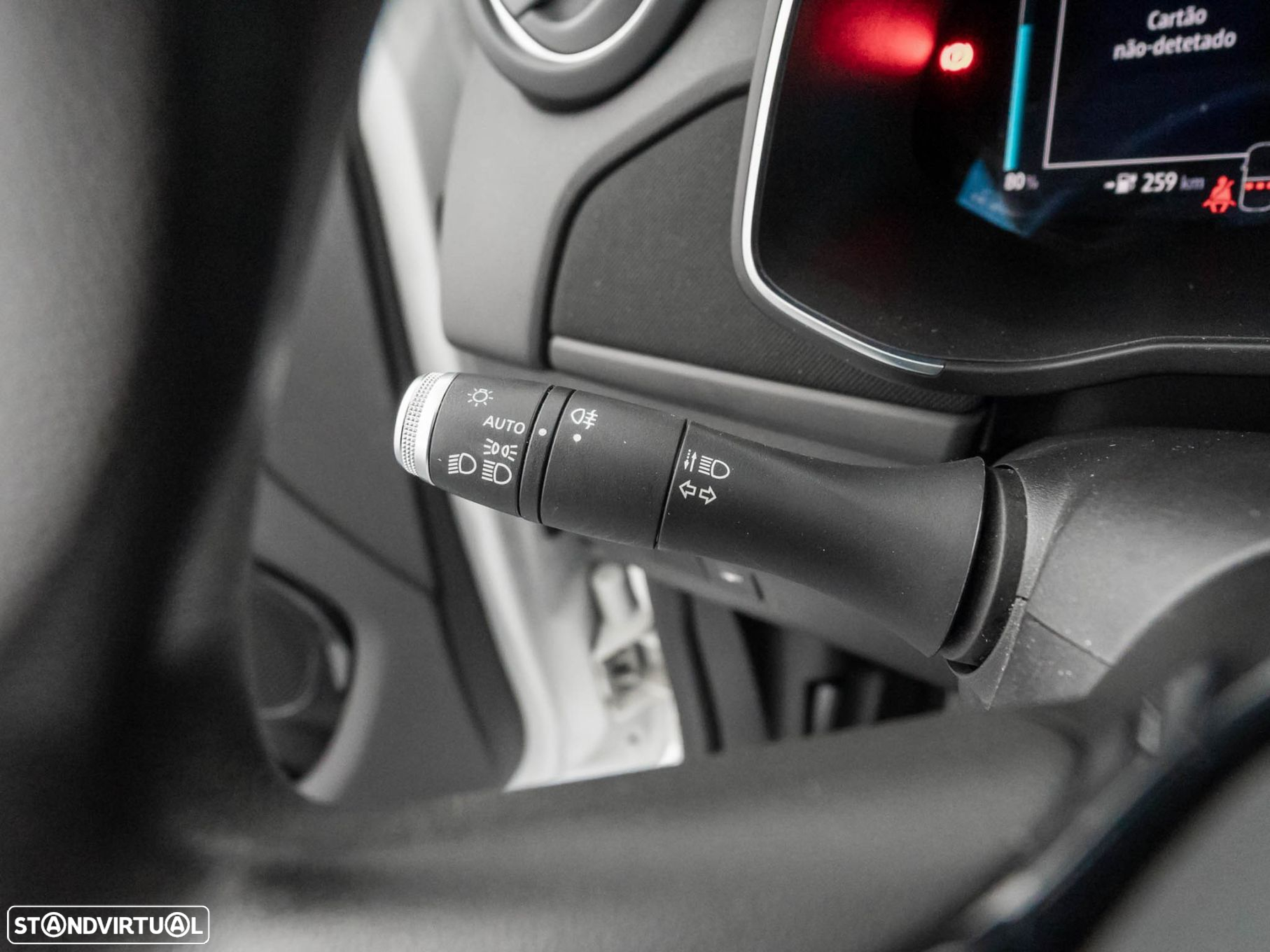 Renault Zoe (c/ Bateria) Zen 50 - 20