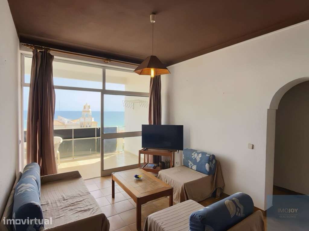 Apartamento T2 com vista Mar na Praia da Rocha - Grande imagem: 5/24