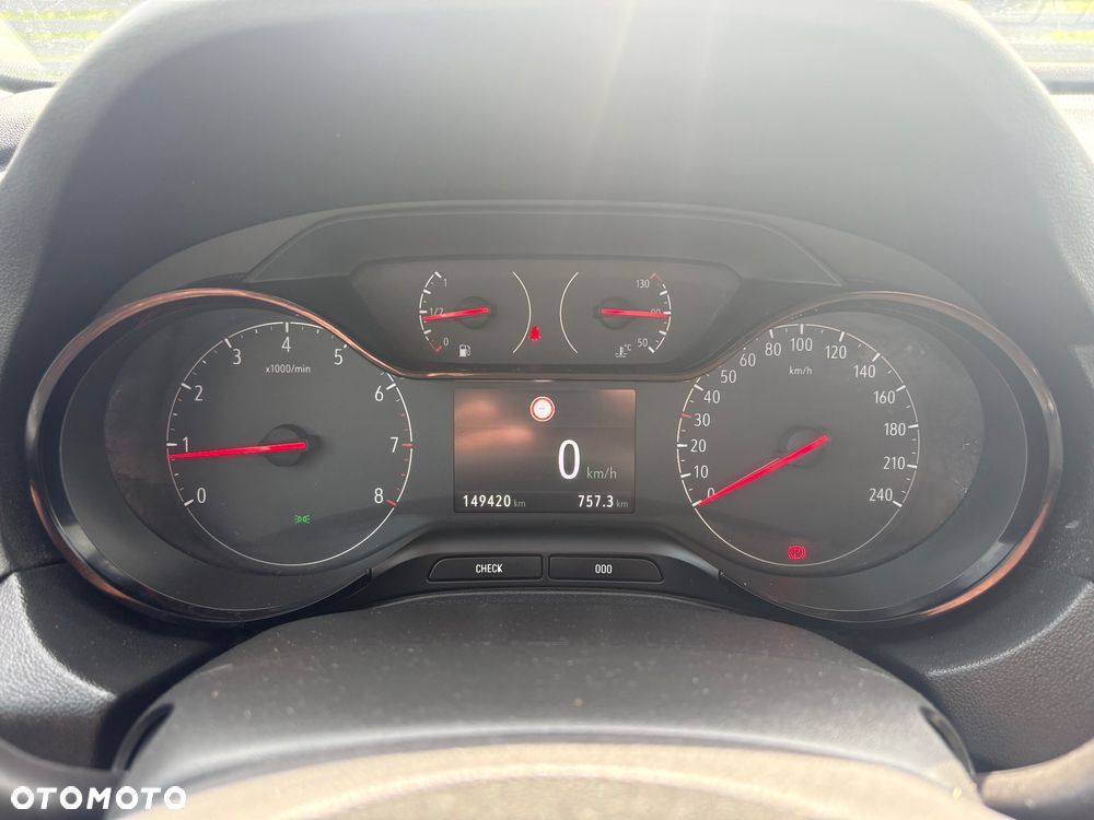 Opel Grandland X 1.5 D Start/Stop 120 Jahre - 16