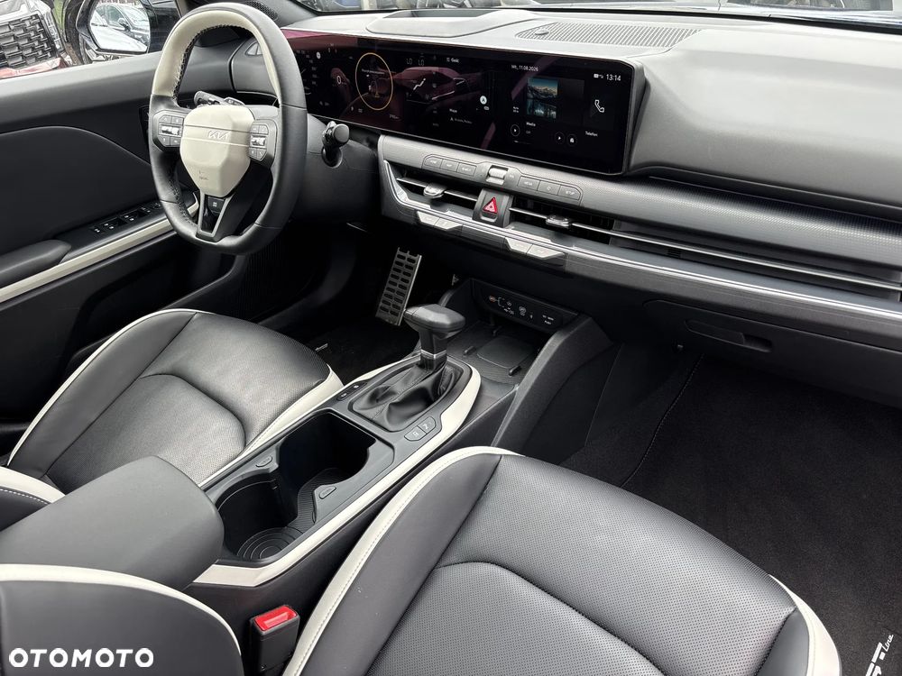 Kia K4 1.6 T-GDI GT Line - 12
