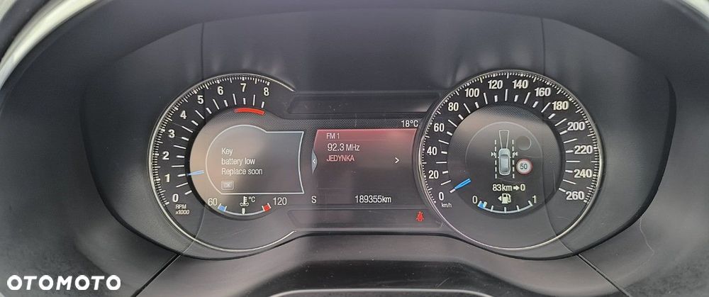 Ford Galaxy 1.5 EcoBoost Start-Stopp Business Edition - 33