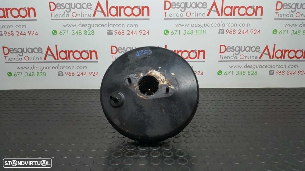 SERVOFREIO SUZUKI GRAND VITARA JB (JT) 1,9 LTR. DDIS JLX-E 5-TüRIG - 1