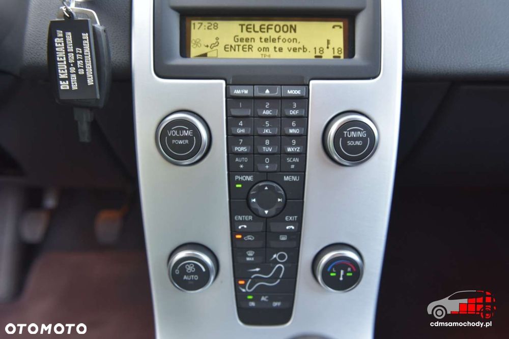 Volvo V50 - 27