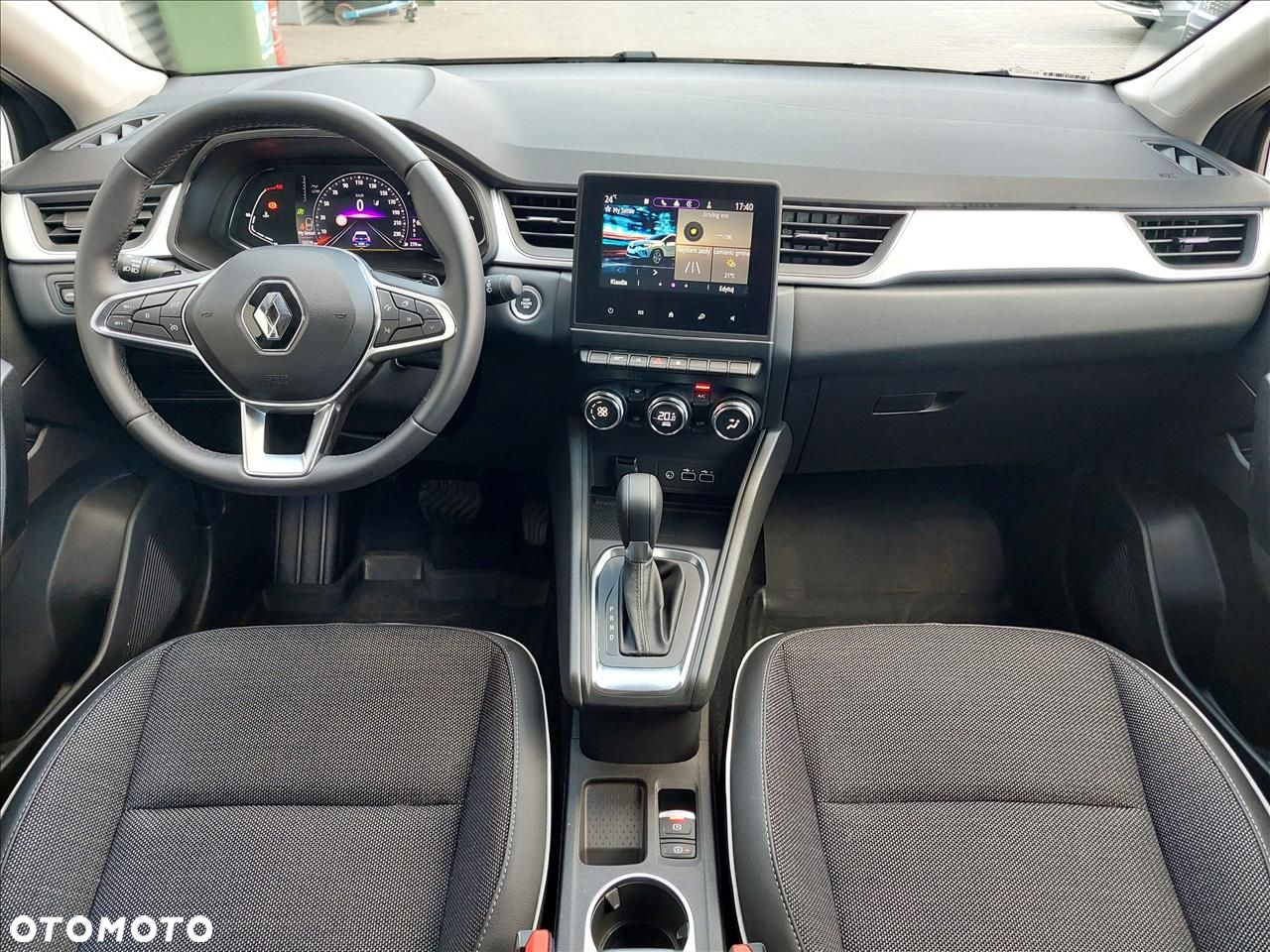 Renault Captur - 9