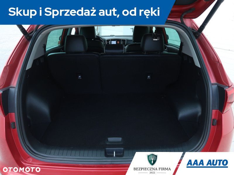 Kia Sportage - 14