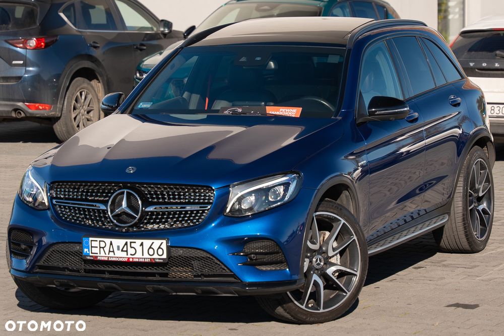 Mercedes-Benz GLC - 10