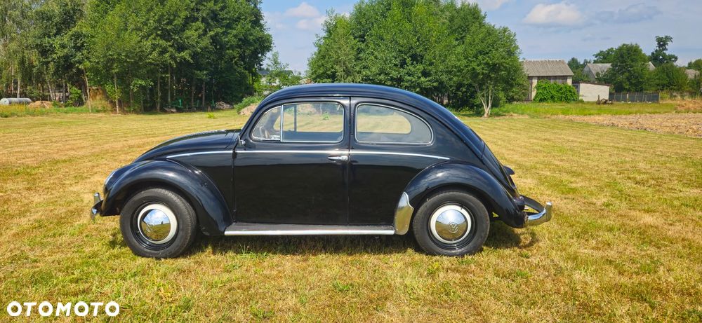 Volkswagen Garbus - 7