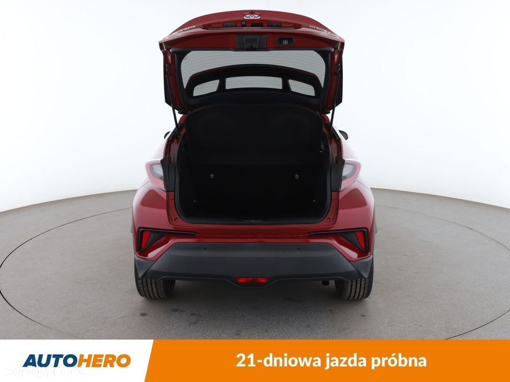 Toyota C-HR - 17