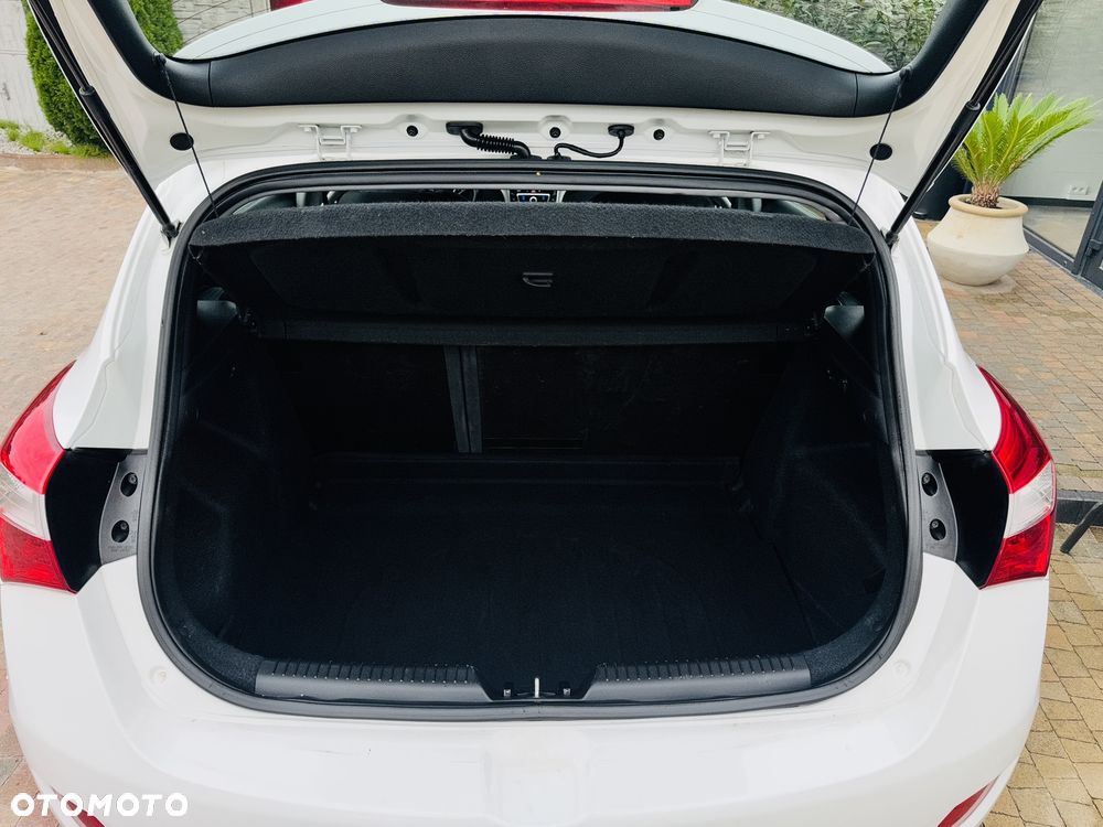 Hyundai i30 1.4 Style - 32