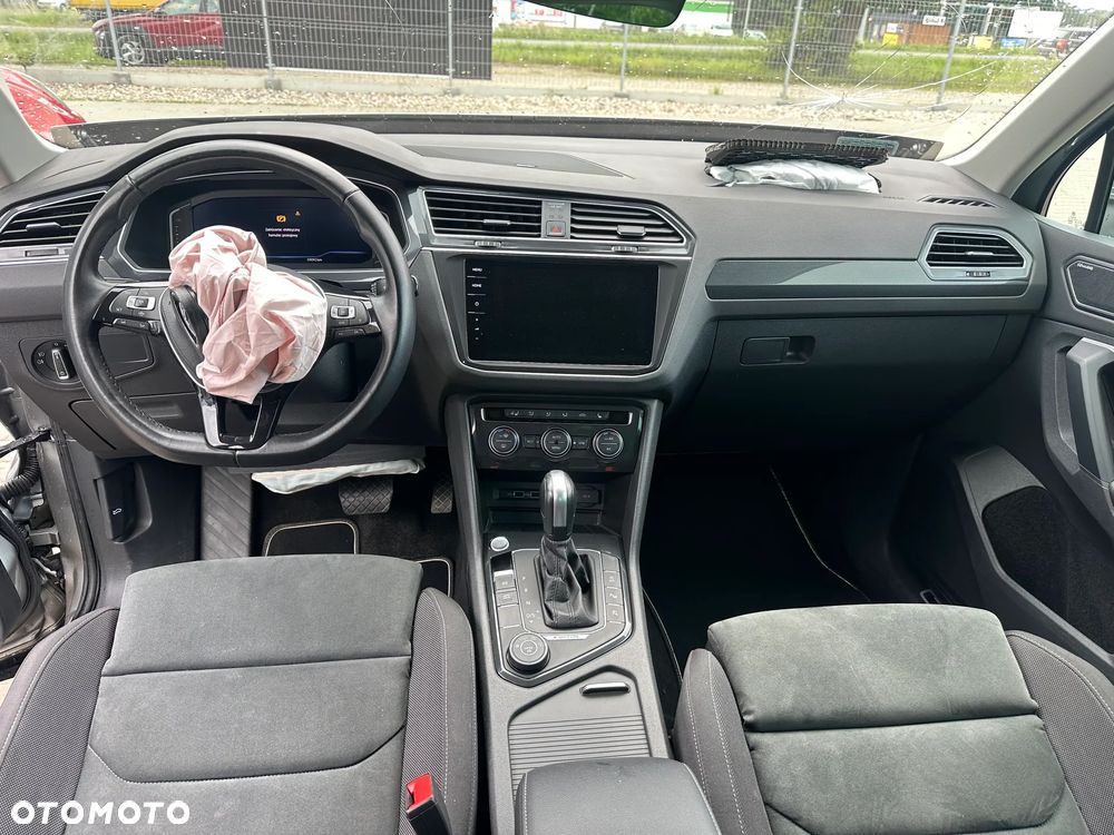 Volkswagen Tiguan 2.0 TDI BMT SCR 4Mot Highline DSG - 14